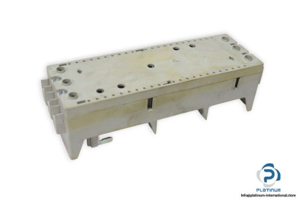 rittal-sv-9342.400-circuit-breaker-component-adaptor(used)