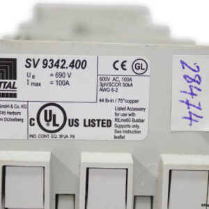 rittal-sv-9342.400-circuit-breaker-component-adaptor(used)-1