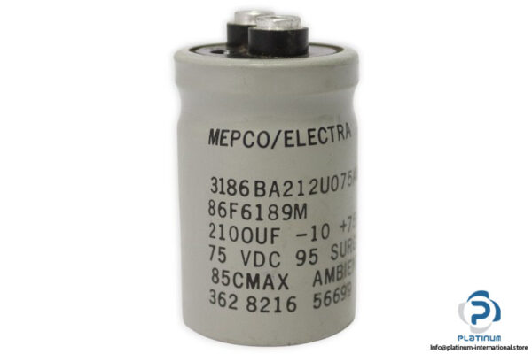 mepco-3186ba212u075ama1-capacitor(new)-1