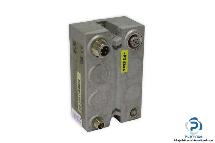 X67PS1300-compact-power-supply-module(used)