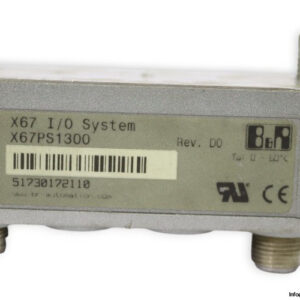 X67PS1300-compact-power-supply-module(used)-1