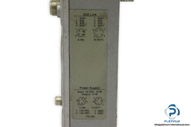 X67PS1300-compact-power-supply-module(used)-2