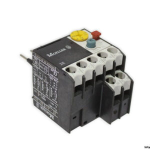 moeller-ze-4.0-overload-relay(used)