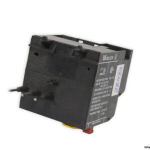 moeller-ze-4.0-overload-relay(used)-2