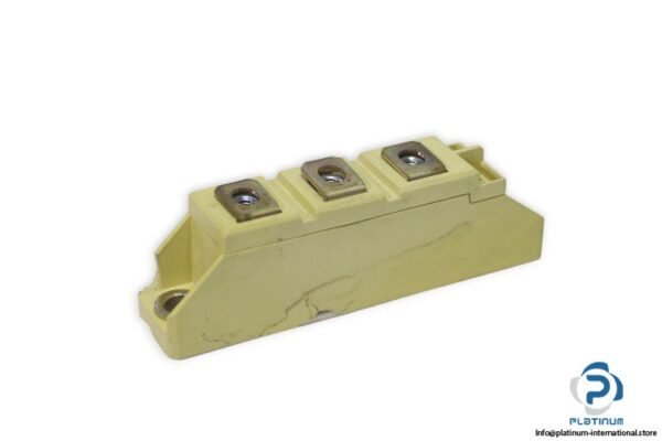 Semikron-semiopack-skkd-81-14-rectifier-diode-module(used)