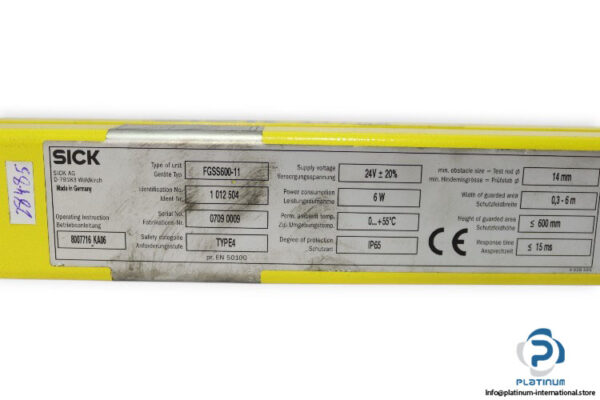 sick-fgss600-11-safety-ight-curtain(new)-3