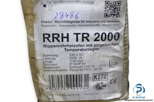 kraemer-kraus-rrh-tr-2000-finned-tube-heater(new)-6