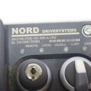 nord-SK270E-FDS-151-340-A-VR2-frequency-inverter(used)-2