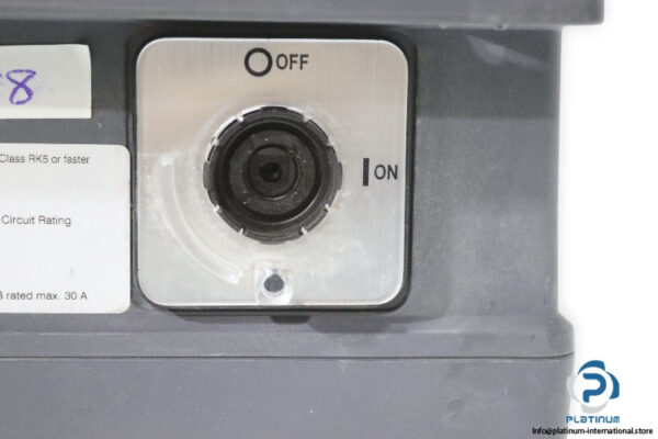 nord-SK270E-FDS-151-340-A-VR2-frequency-inverter(used)-4