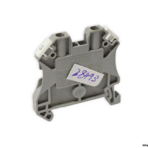 phoenix-contact-ut-2.5-feed-through-terminal-block(used)