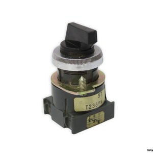 T2380N-selector-switch(used)
