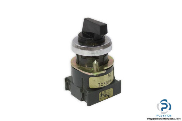 T2380N-selector-switch(used)