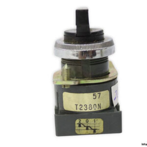 T2380N-selector-switch(used)-1