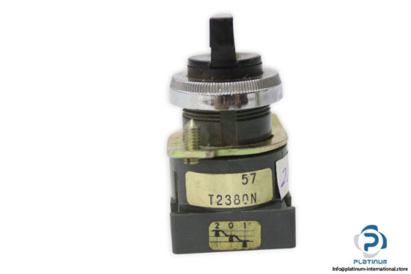 T2380N-selector-switch(used)-1