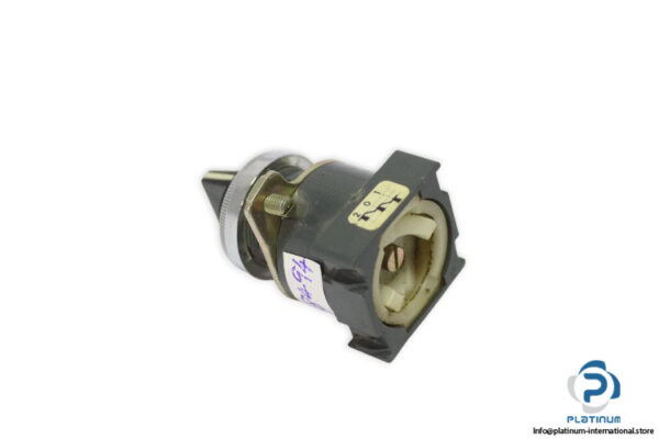 T2380N-selector-switch(used)-2