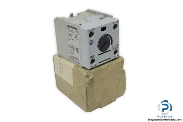 allen-bradley-100-fptb30-off-delay-timing-module(new)