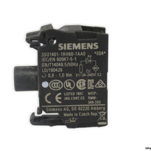 siemens-3su1401-1bh60-1aa0-led-module(used)-1