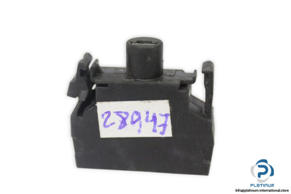 siemens-3su1401-1bh60-1aa0-led-module(used)-2