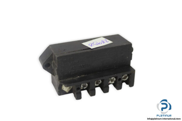 SEW-8253846-brake-rectifier(used)