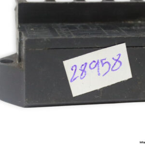 SEW-8253846-brake-rectifier(used)-2