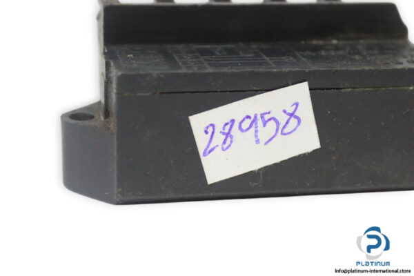 SEW-8253846-brake-rectifier(used)-2