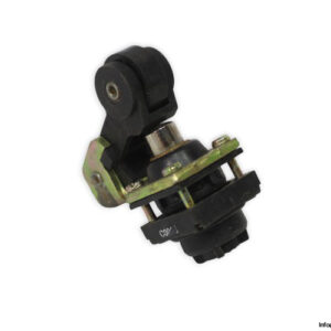 telemecanique-ZCK-D21-limit-switch-head(used)