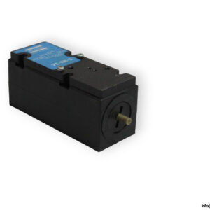 Atlas-copco-VE-ER-S-single-solenoid-valve-used