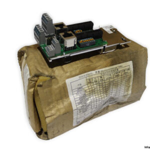 eurotherm-T2750T-IOCRRJ45XX-CONTROL-INTERFACE-BOARD(new)