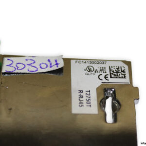 eurotherm-T2750T-IOCRRJ45XX-CONTROL-INTERFACE-BOARD(new)-1