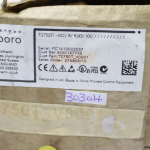 eurotherm-T2750T-IOCRRJ45XX-CONTROL-INTERFACE-BOARD(new)-3