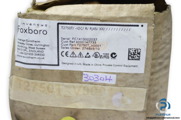 eurotherm-T2750T-IOCRRJ45XX-CONTROL-INTERFACE-BOARD(new)-3