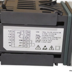 eurotherm-3216-CC-VL-LLXX-X-4CL-S-ENG-temperature-controller(new)-4