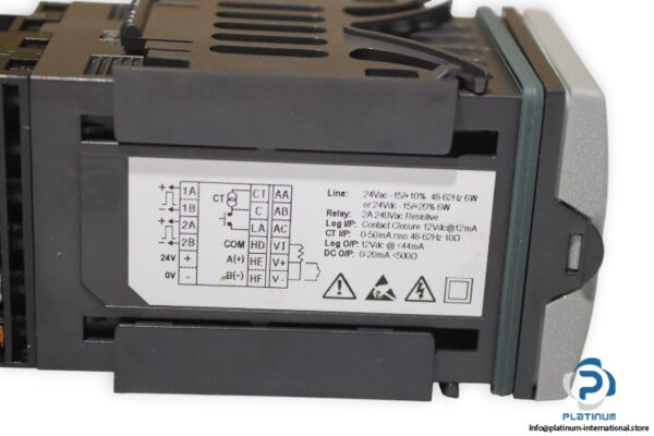 eurotherm-3216-CC-VL-LLXX-X-4CL-S-ENG-temperature-controller(new)-4