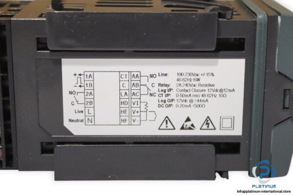 eurotherm-3216-CC-VH-LRXX-R-XXX-G-ENG-ENG-temperature-controller(new)-3