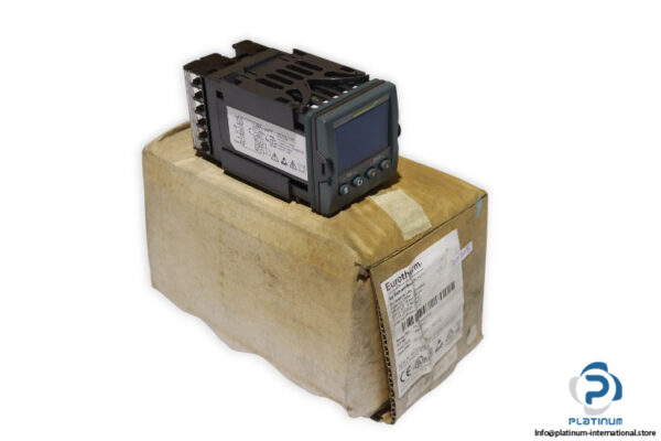 eurotherm-3216I-AL-VH-LRXX-R-temperature-controller(new)
