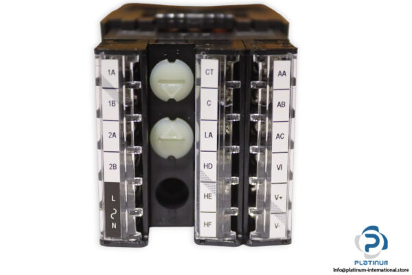 eurotherm-3216I-AL-VH-LRXX-R-temperature-controller(new)-3