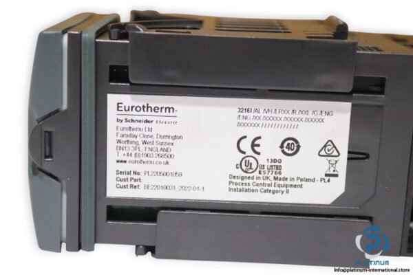 eurotherm-3216I-AL-VH-LRXX-R-temperature-controller(new)-4
