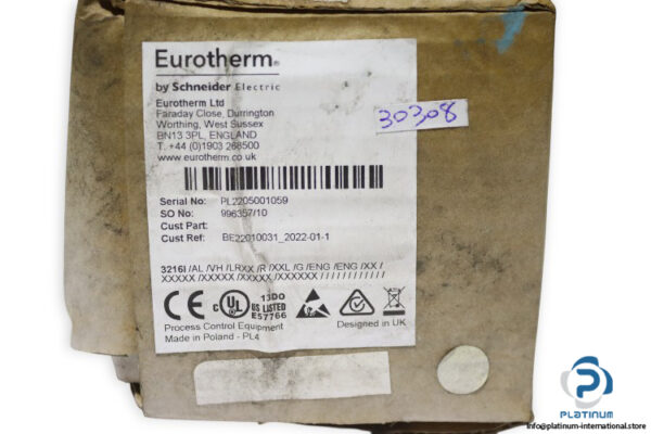 eurotherm-3216I-AL-VH-LRXX-R-temperature-controller(new)-5