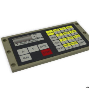 58UA-control-panel-(Used)
