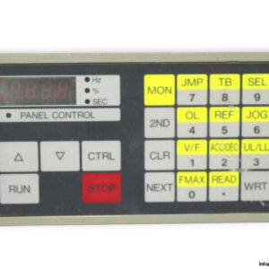 58UA-control-panel-(Used)-1