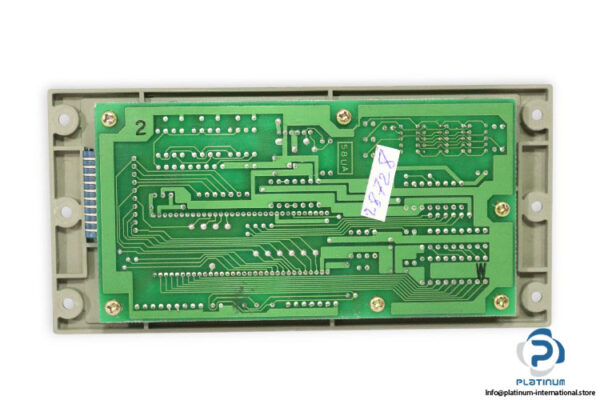 58UA-control-panel-(Used)-2
