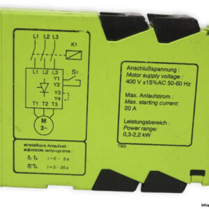 tele-TSG-2.2KW2X-time-relay-(Used)-3