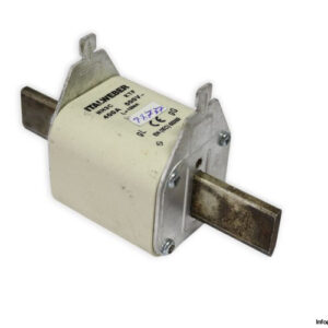 italweber-NH3C-KTF-fuse-link-(Used)