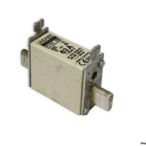 lindner-NH-COO-7999-63A-fuse-link-(Used)