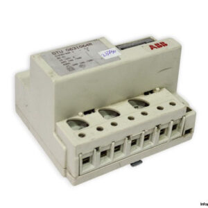 abb-GTU-0631064R-energy-meter-(Used)