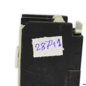 telemecanique-LA1DN02-auxiliary-contact-block-(Used)-3