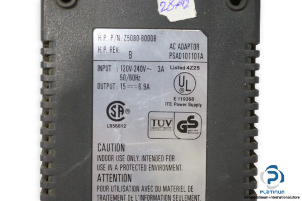 samsung-PSAD101101A-power-supply-ac-adapter-(Used)-3