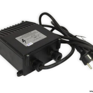 7108783-HP-2-electric-starter-panel-(Used)