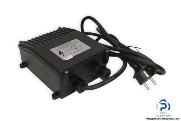 7108783-HP-2-electric-starter-panel-(Used)