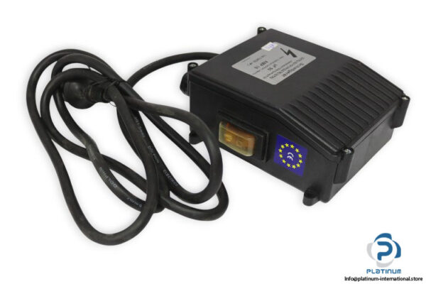 7108783-HP-2-electric-starter-panel-(Used)-1